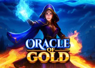 Pragmatic : Oracle of Gold - SUMMER138