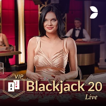 Blackjack VIP 20 - SUMMER138