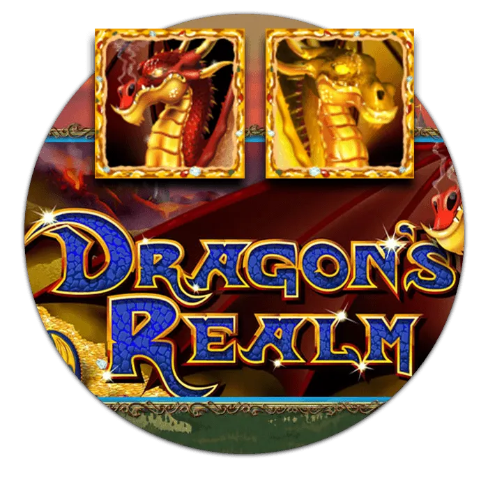 Habanero : Dragons Realm - SUMMER138