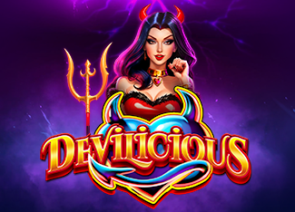 Pragmatic : Devilicious - SUMMER138
