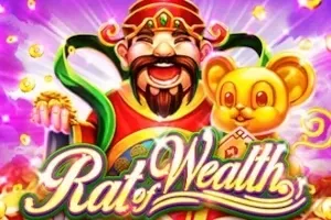 PLAYSTAR : RAT OF WEALTH - SUMMER138