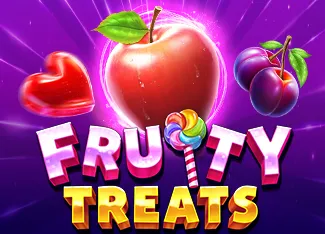 Pragmatic : Fruity Treats - SUMMER138