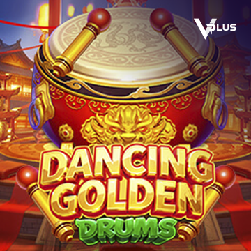 Dancing Golden Drums - SUMMER138