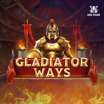Redtiger : Gladiator Ways - SUMMER138