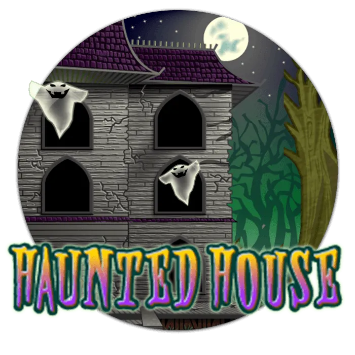 Haunted House - SUMMER138