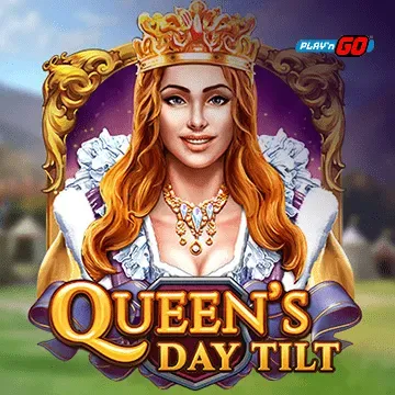 PlaynGo : Queens Day Tilt - SUMMER138