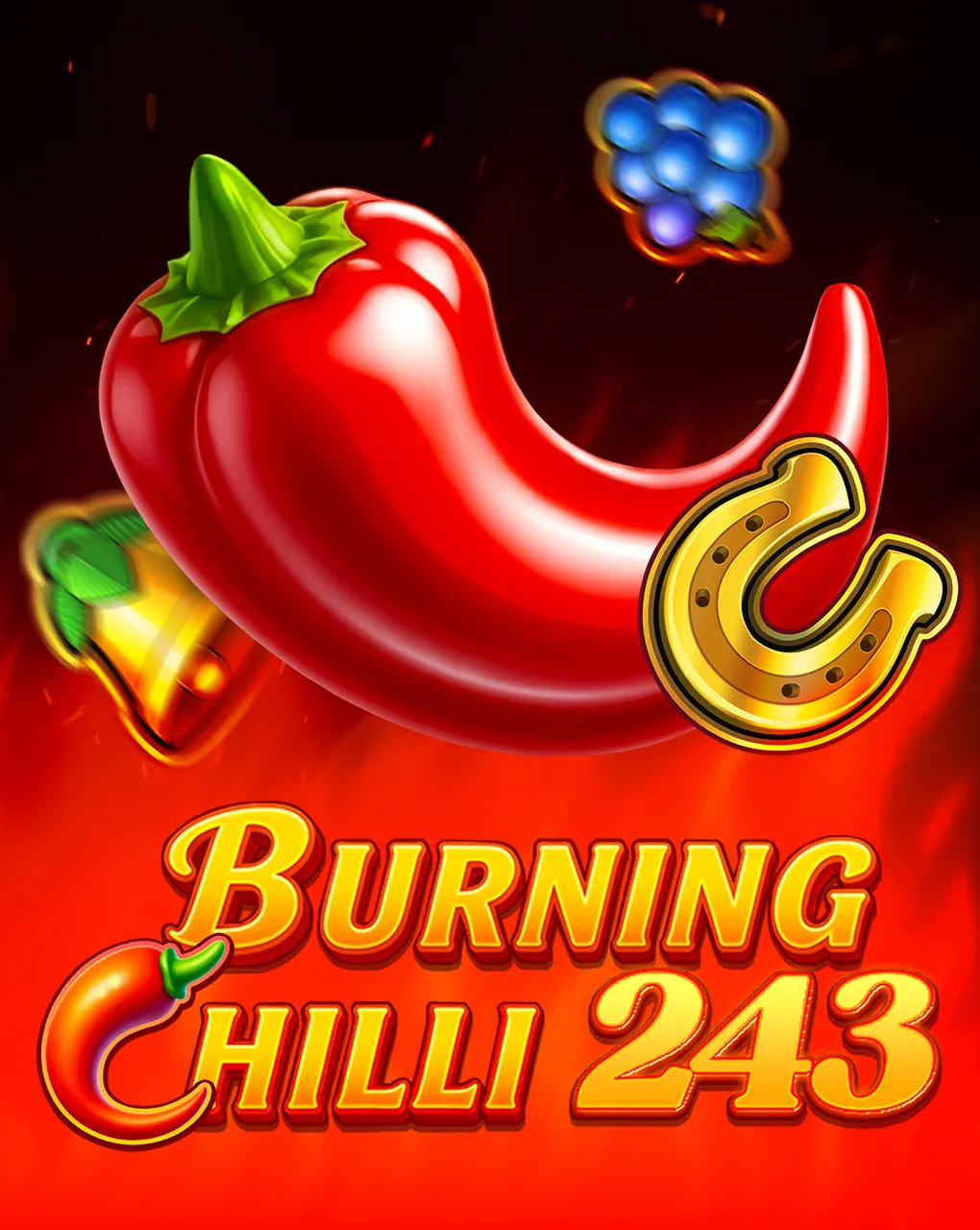 Bgaming : Burning Chilli 243 - SUMMER138