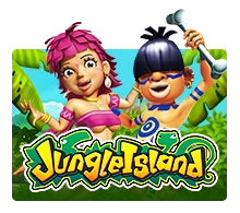 Joker123 : Jungle Island - SUMMER138