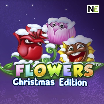 Flowers Christmas Edition - SUMMER138