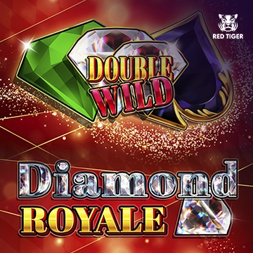 Redtiger : Diamond Royale - SUMMER138