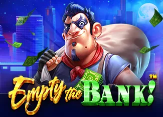 Pragmatic : Empty the Bank - SUMMER138