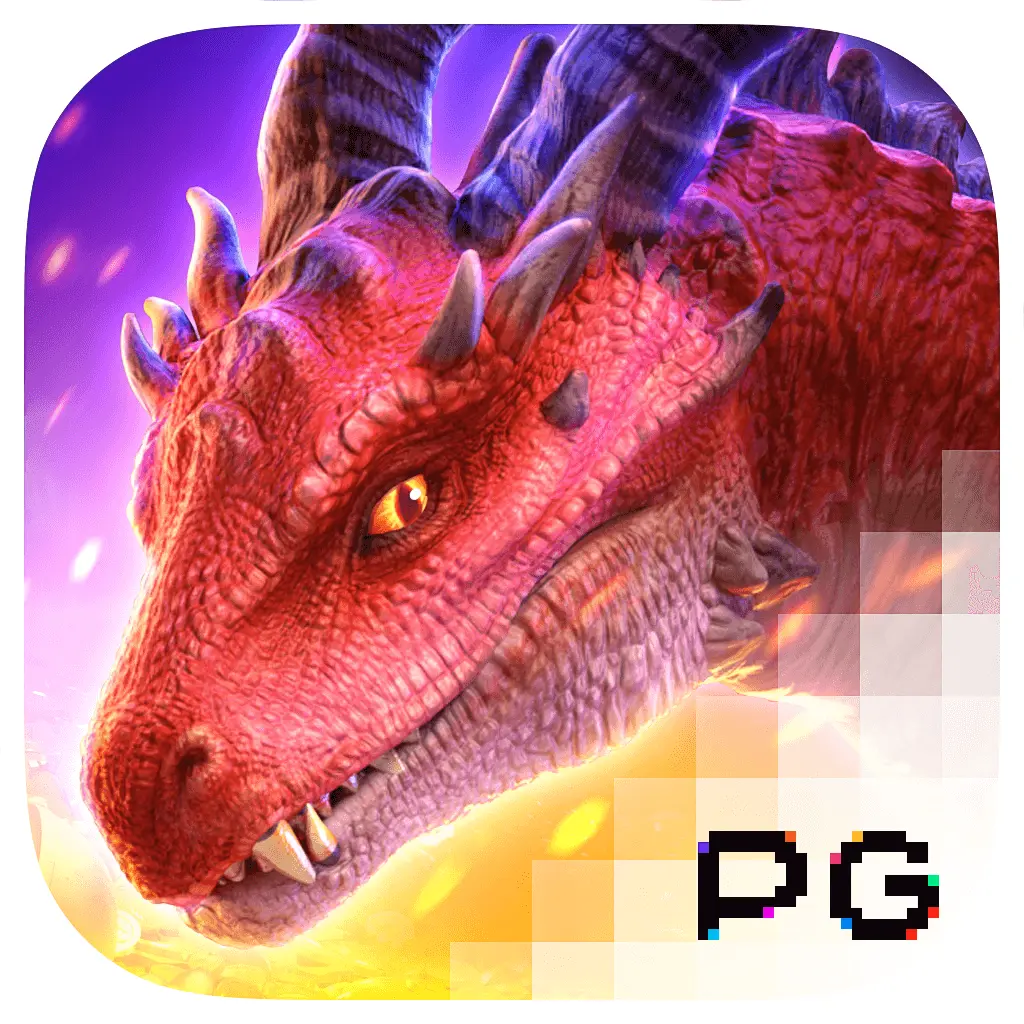 PGSoft : Dragon Hatch - SUMMER138