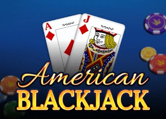 American Blackjack - SUMMER138