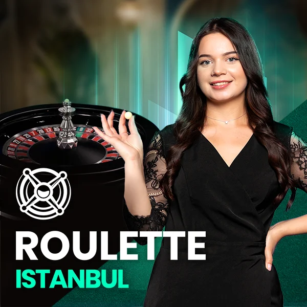 Istanbul Roulette - SUMMER138