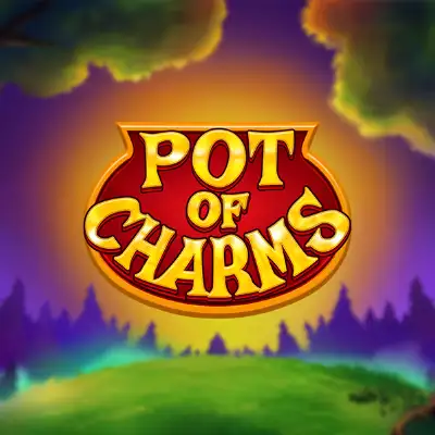 Pot of Charms - SUMMER138