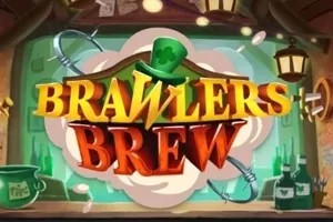 Brawlers Brew - SUMMER138