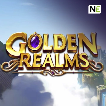 Golden Realms - SUMMER138