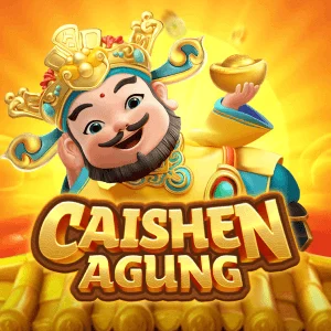 Riches Caishen - SUMMER138