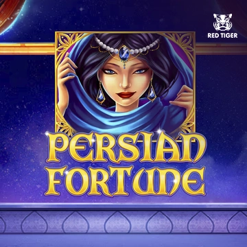 Redtiger : Persian Fortune - SUMMER138