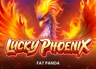 Pragmatic : Lucky Phoenix - SUMMER138