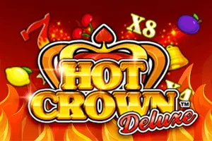 Hot Crown Deluxe - SUMMER138