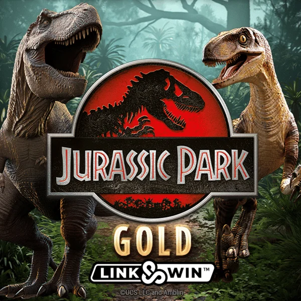 Jurassic Park Gold - SUMMER138