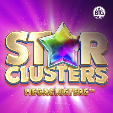 Bigtime : Star Clusters II - SUMMER138