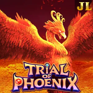 Jili : Trial of Phoenix - SUMMER138