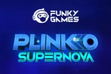 Plinko Supernova - SUMMER138