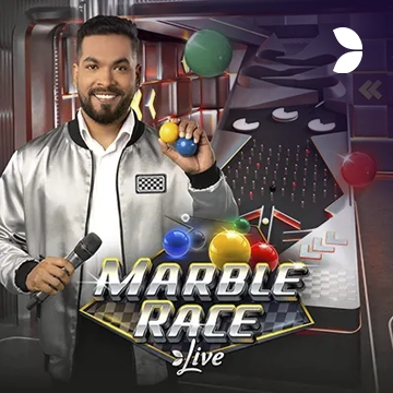 Marble Race - SUMMER138