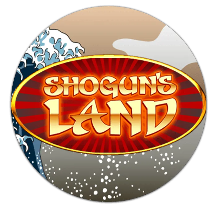 Habanero : Shoguns Land - SUMMER138