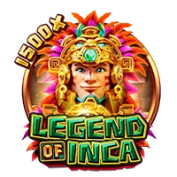 Facai : LEGEND OF INCA - SUMMER138