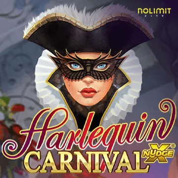 NolimitCity : Harlequin Carnival - SUMMER138