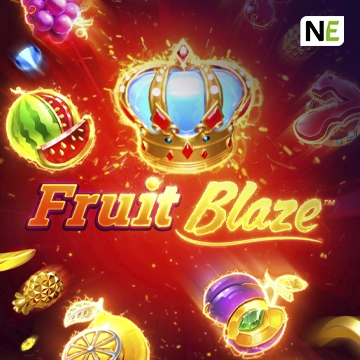 Fruit Blaze - SUMMER138