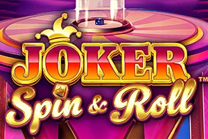 Joker Spin & Roll - SUMMER138