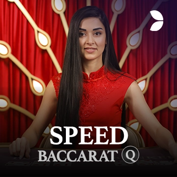 Speed Baccarat Q - SUMMER138