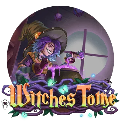 Habanero : Witches Tome - SUMMER138