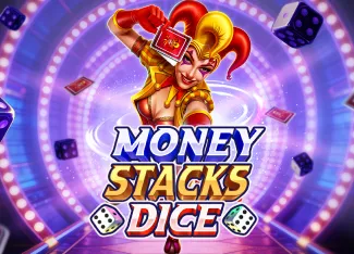 Pragmatic : Money Stacks Dice - SUMMER138