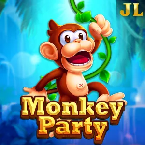 Jili : Monkey Party - SUMMER138
