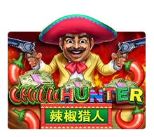 Joker123 : Chilli Hunter - SUMMER138