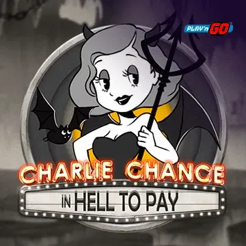PlaynGo : Charlie Chance in Hell to Pay - SUMMER138