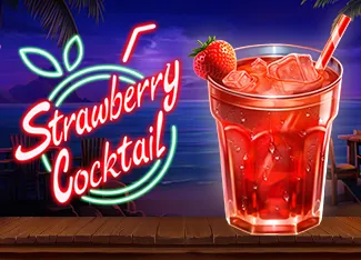 Pragmatic : Strawberry Cocktail - SUMMER138