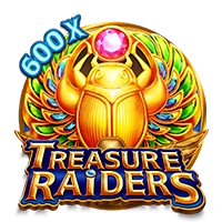 Facai : TREASURE RAIDERS - SUMMER138