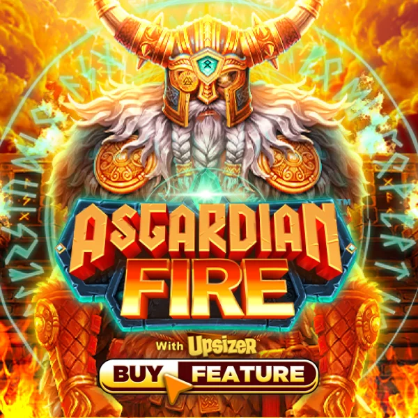 Asgardian Fire&trade; - SUMMER138