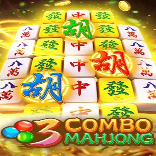 3 Combo Mahjong - SUMMER138