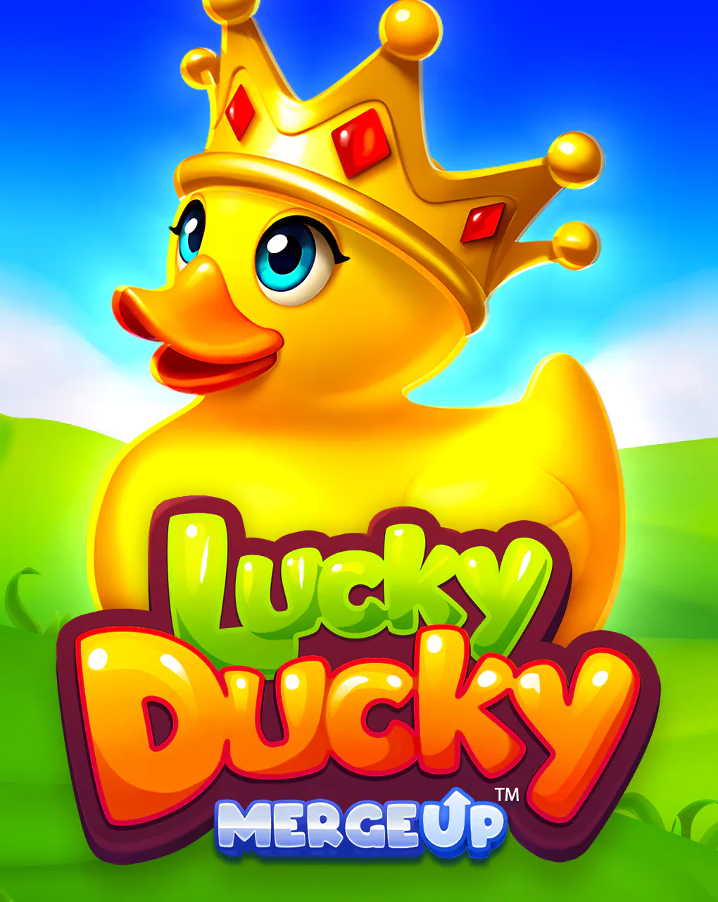 Bgaming : Lucky Ducky - SUMMER138