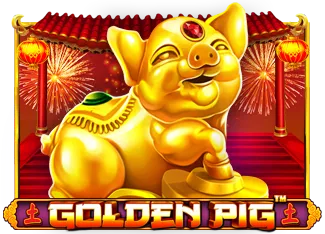 Pragmatic : Golden Pig - SUMMER138
