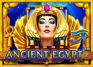 Pragmatic : Ancient Egypt - SUMMER138