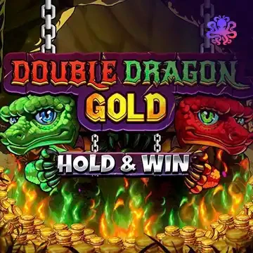 Double Dragon Gold: Hold & Win! - SUMMER138