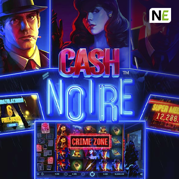 Cash Noire - SUMMER138